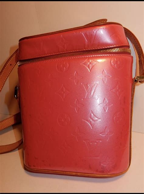 louis vuitton vernis vintage|louis vuitton vernis crossbody.